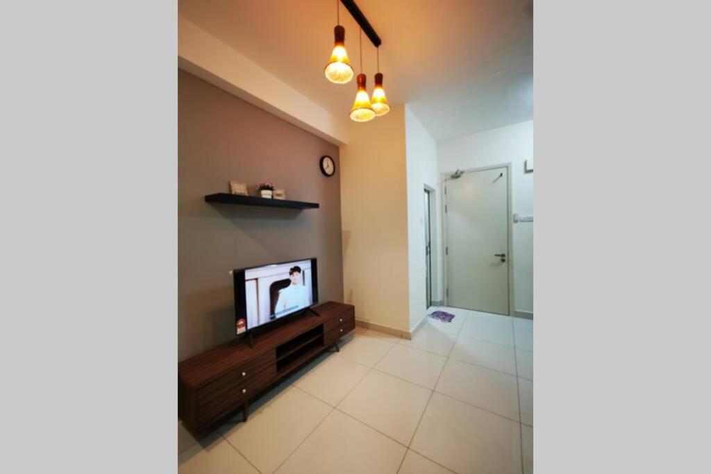 Happyhome @ Arte Mont Kiara Kuala Lumpur Hartamas Damansara Exterior photo